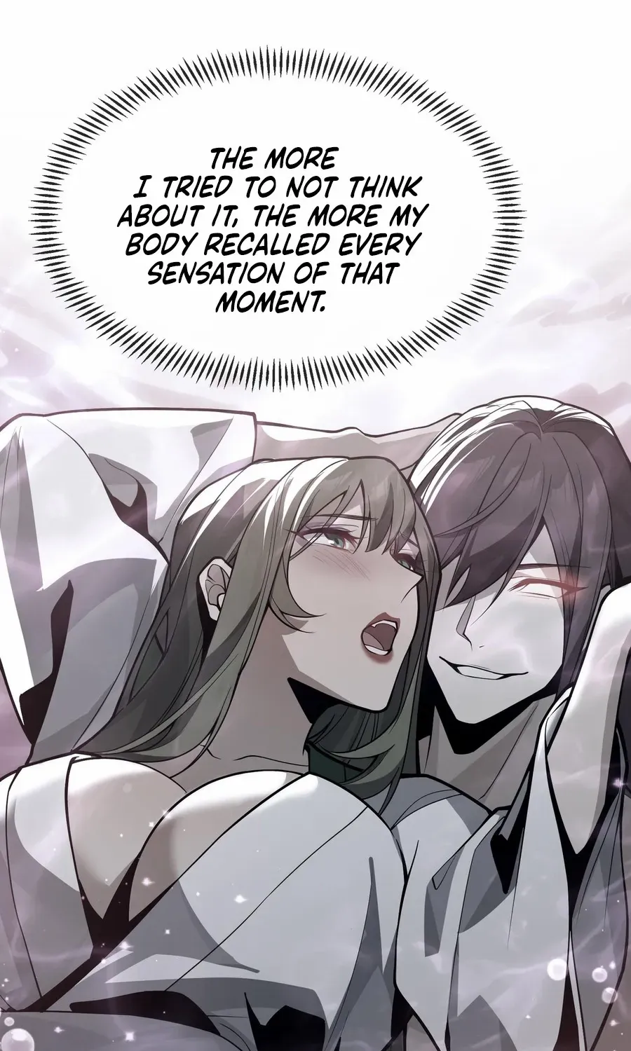 I, The Demon Lord am being targeted by my female Disciples! Chapter 21 page 73 - 