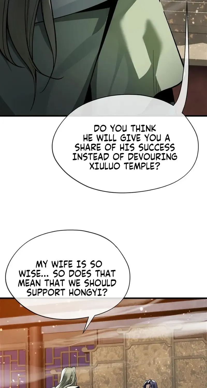 I, The Demon Lord am being targeted by my female Disciples! Chapter 22 page 13 - 