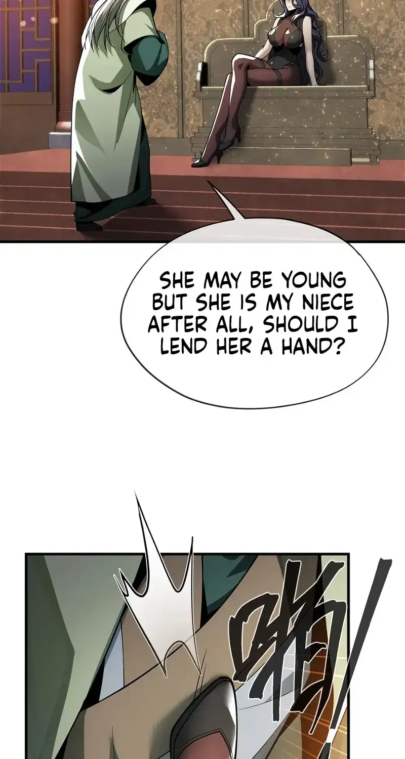 I, The Demon Lord am being targeted by my female Disciples! Chapter 22 page 14 - 