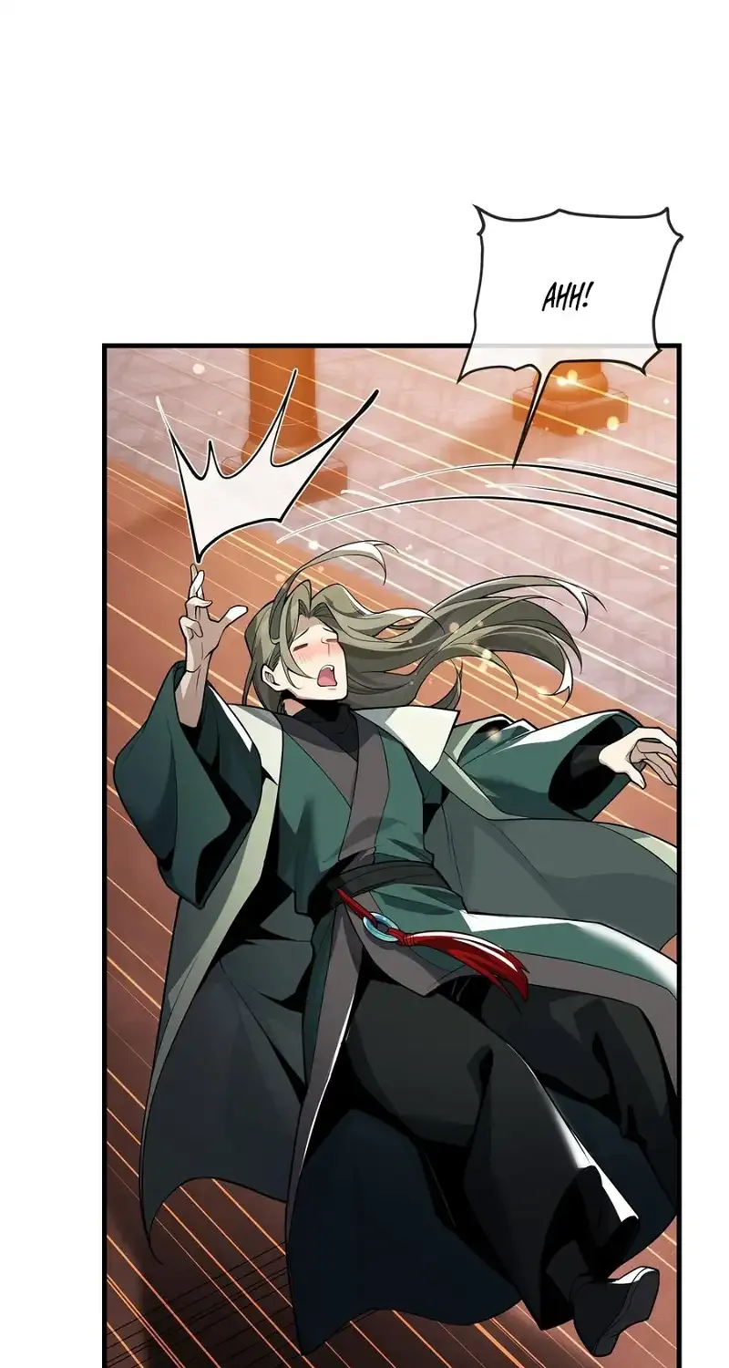 I, The Demon Lord am being targeted by my female Disciples! Chapter 22 page 16 - 