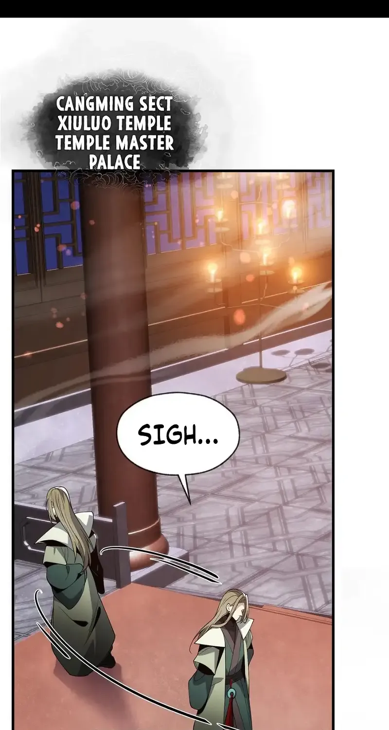 I, The Demon Lord am being targeted by my female Disciples! Chapter 22 page 3 - 