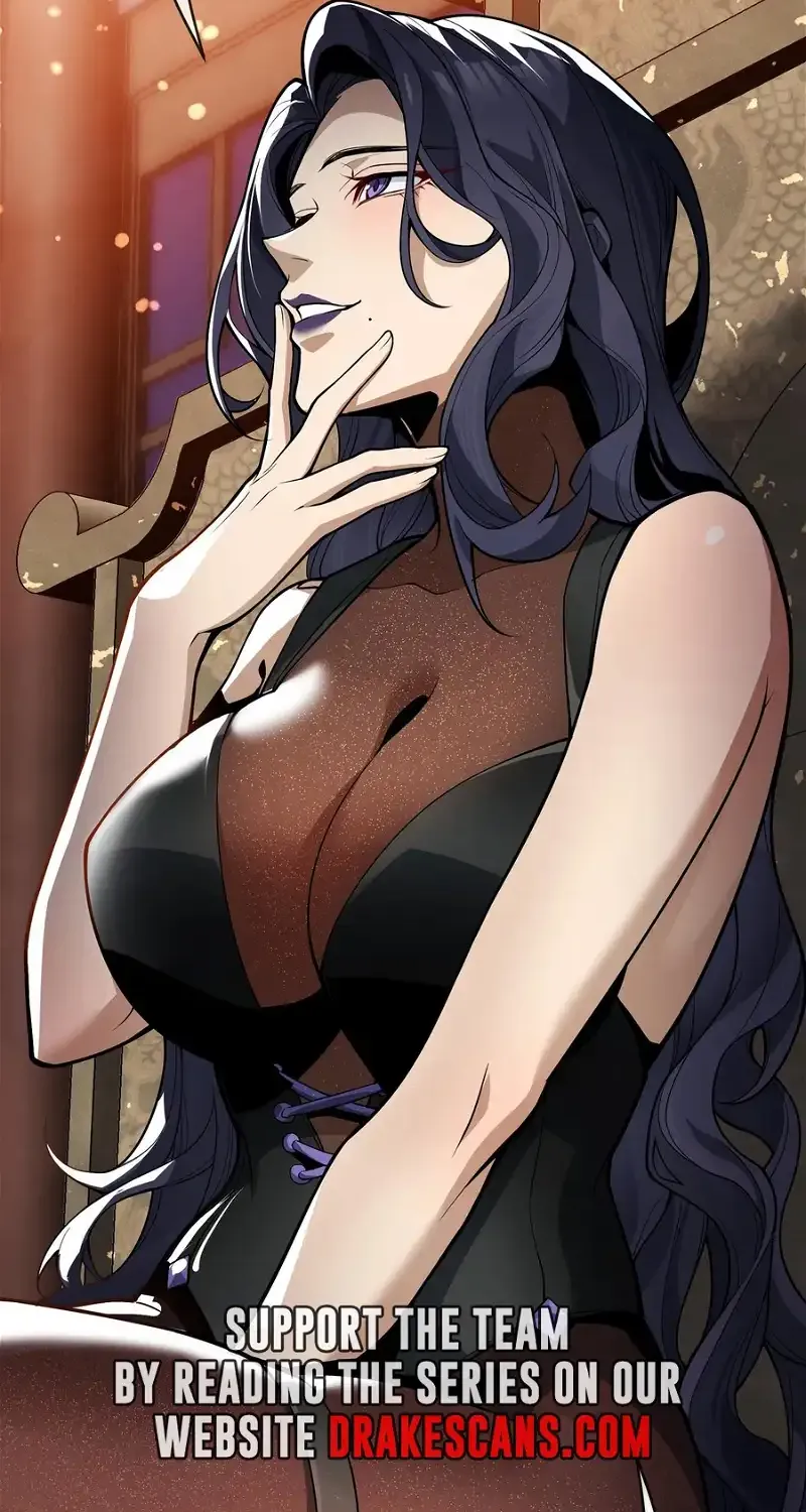I, The Demon Lord am being targeted by my female Disciples! Chapter 22 page 22 - 