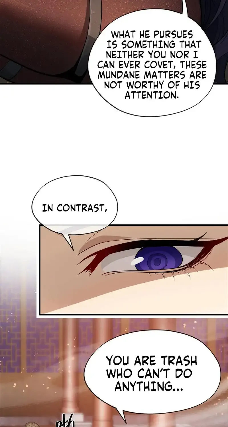 I, The Demon Lord am being targeted by my female Disciples! Chapter 22 page 23 - 