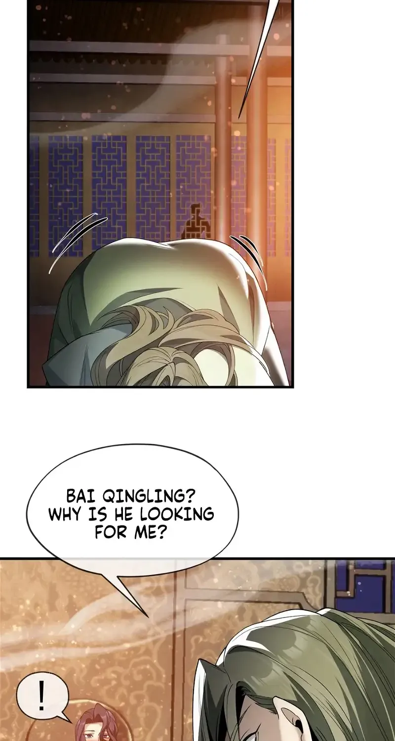 I, The Demon Lord am being targeted by my female Disciples! Chapter 22 page 29 - 