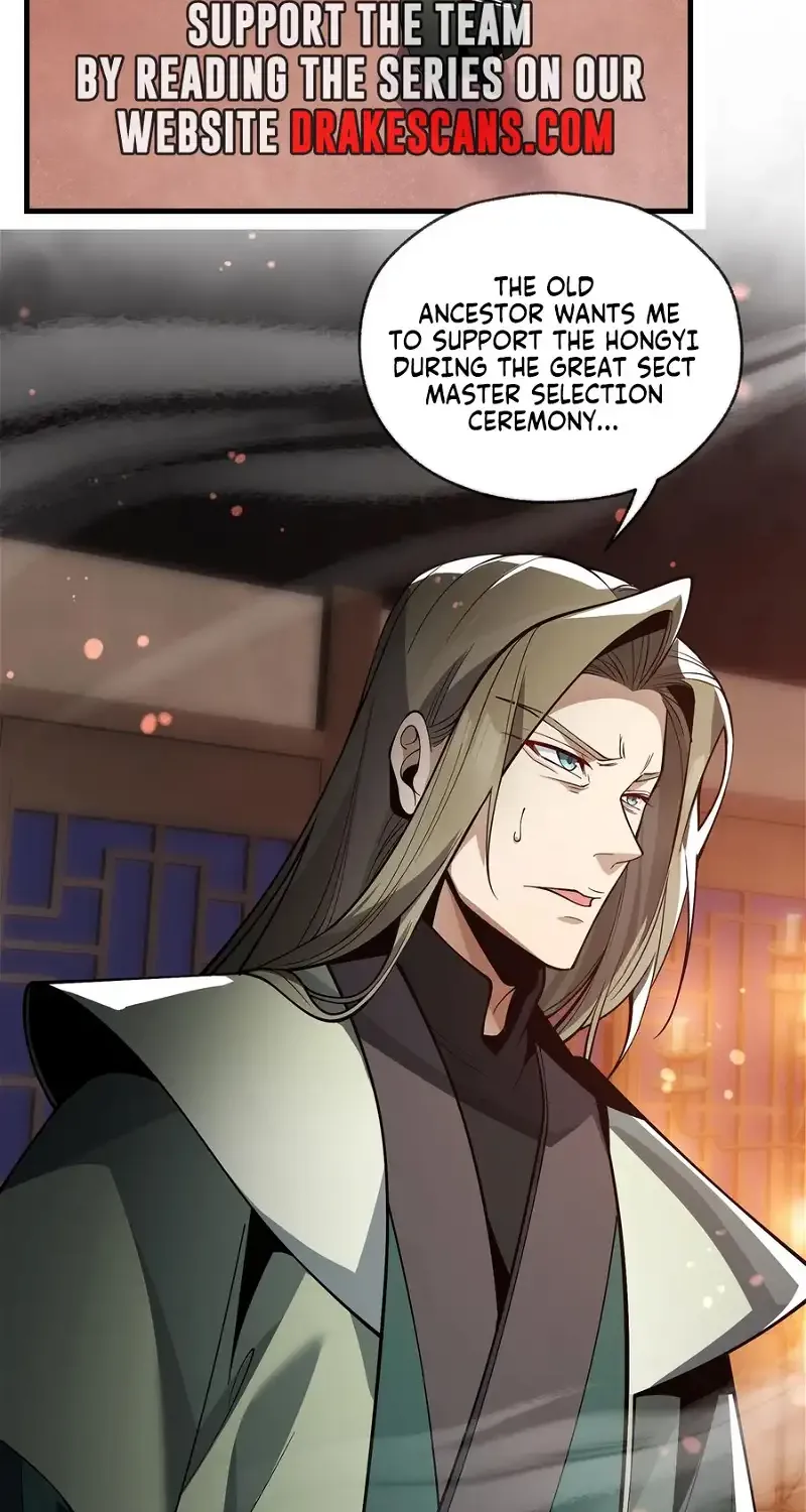 I, The Demon Lord am being targeted by my female Disciples! Chapter 22 page 4 - 