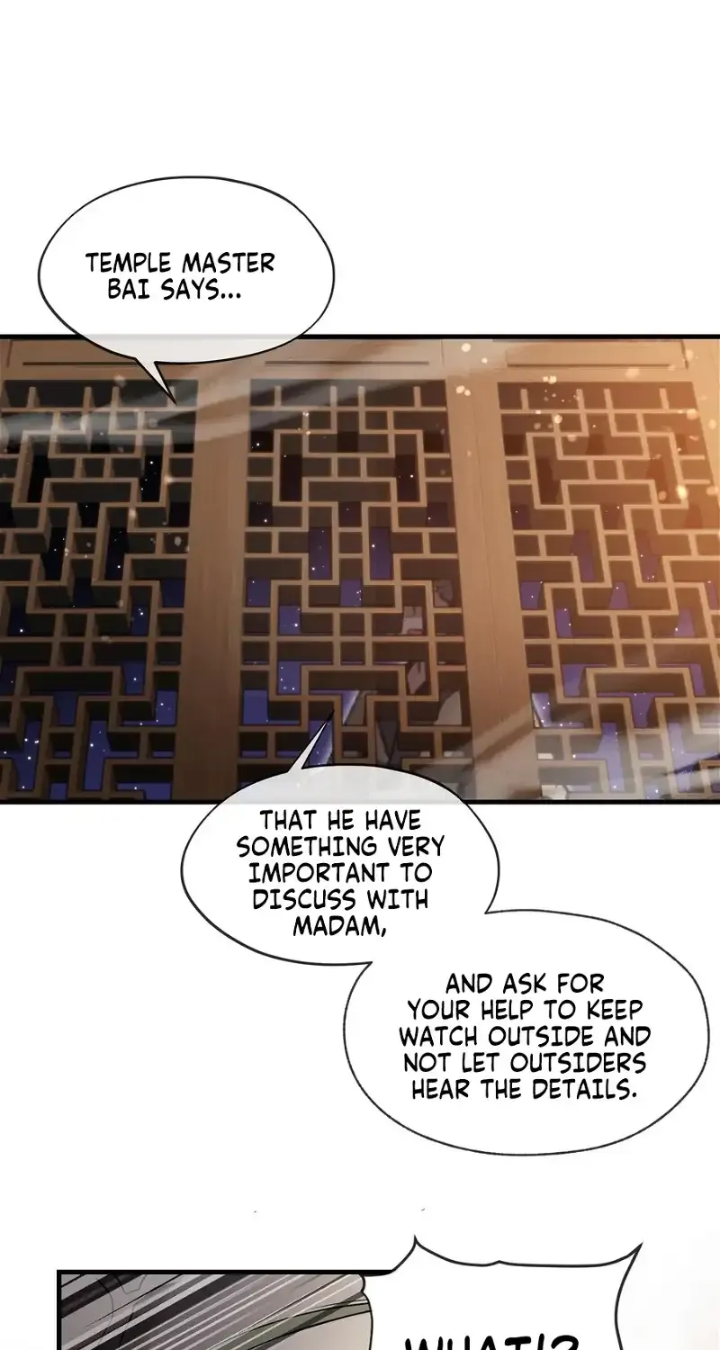 I, The Demon Lord am being targeted by my female Disciples! Chapter 22 page 31 - 