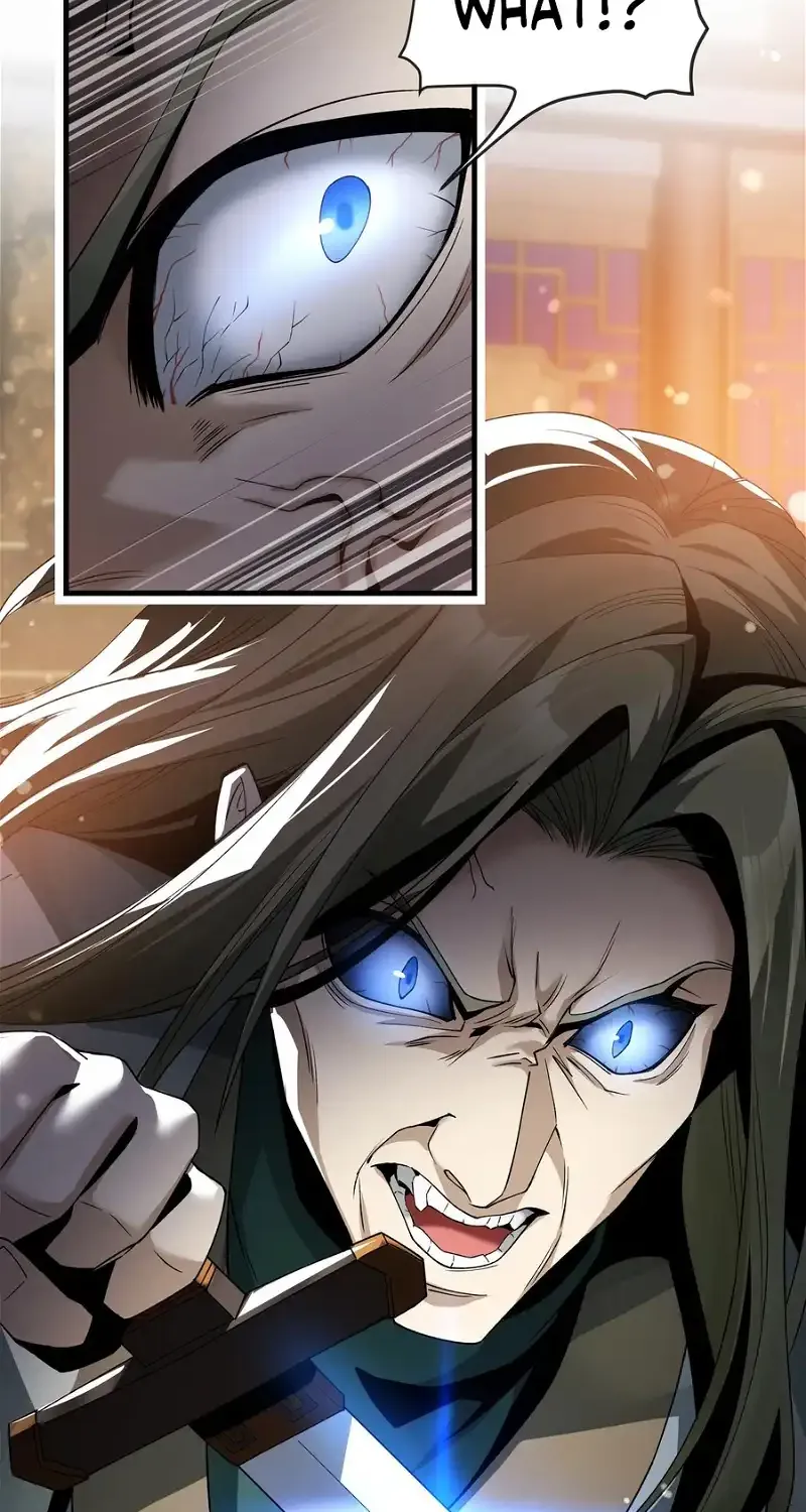 I, The Demon Lord am being targeted by my female Disciples! Chapter 22 page 32 - 