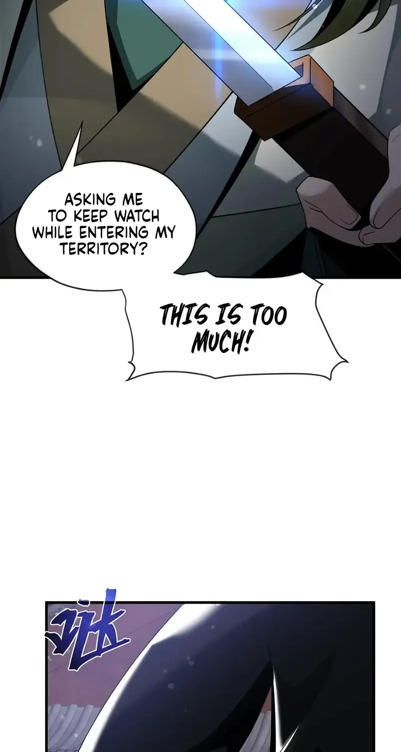 I, The Demon Lord am being targeted by my female Disciples! Chapter 22 page 33 - 