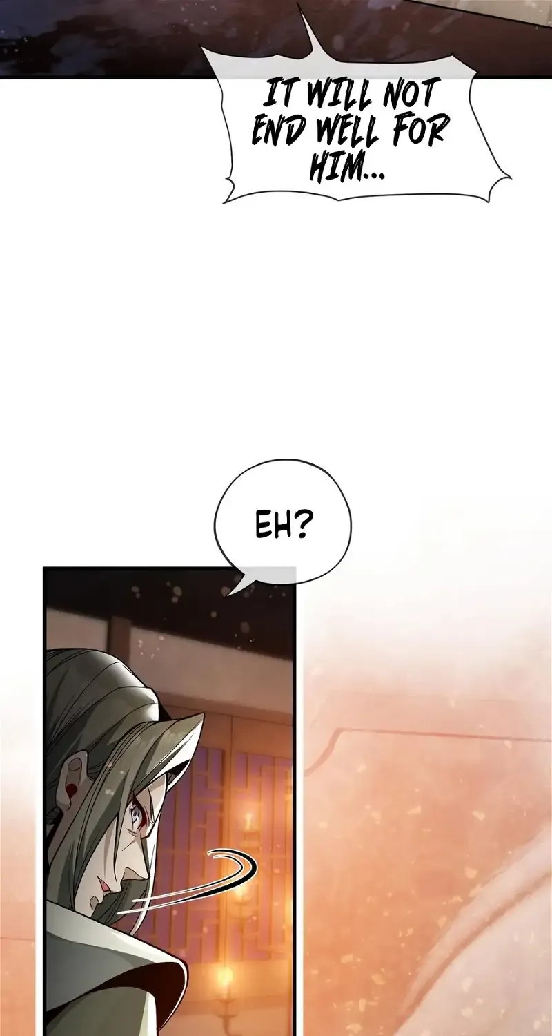 I, The Demon Lord am being targeted by my female Disciples! Chapter 22 page 36 - 