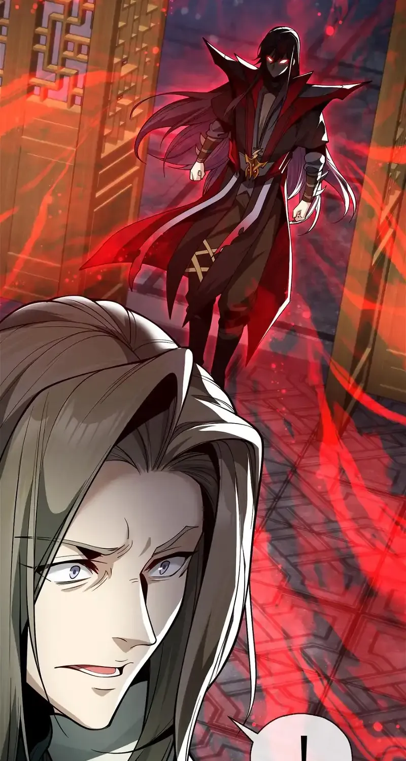 I, The Demon Lord am being targeted by my female Disciples! Chapter 22 page 39 - 