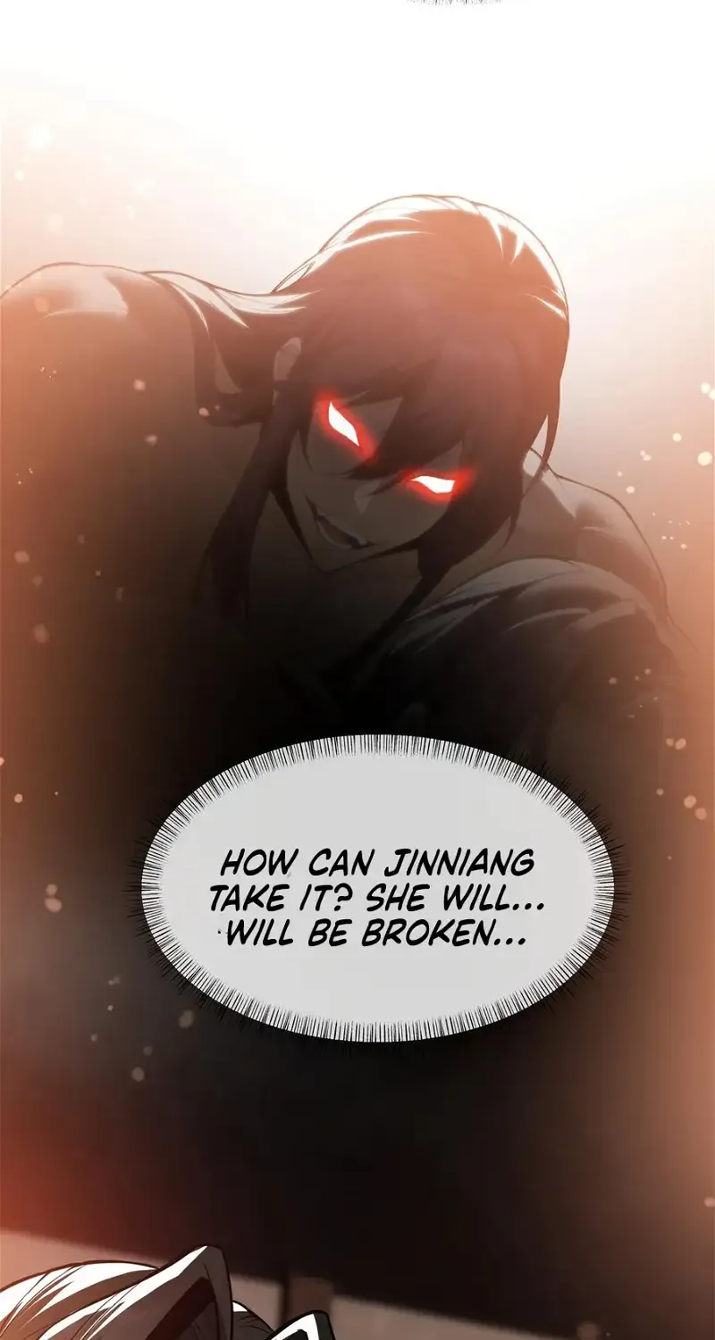 I, The Demon Lord am being targeted by my female Disciples! Chapter 22 page 42 - 