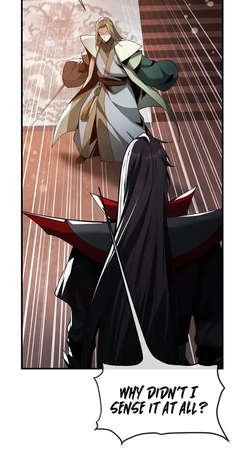 I, The Demon Lord am being targeted by my female Disciples! Chapter 22 page 44 - 