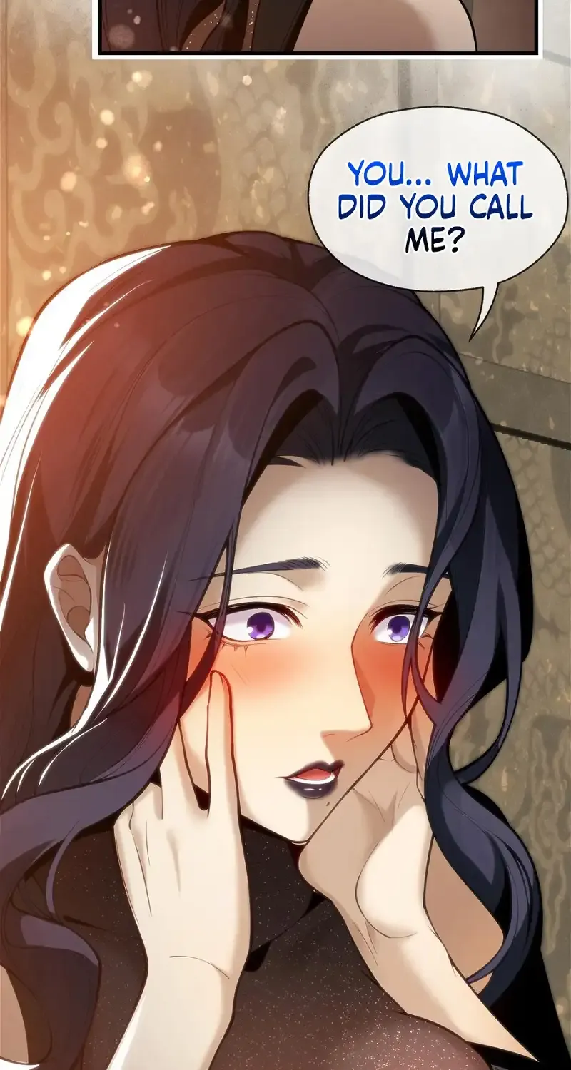 I, The Demon Lord am being targeted by my female Disciples! Chapter 22 page 48 - 