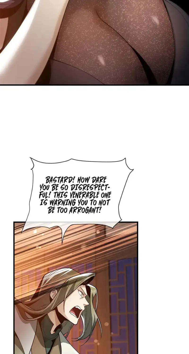 I, The Demon Lord am being targeted by my female Disciples! Chapter 22 page 49 - 