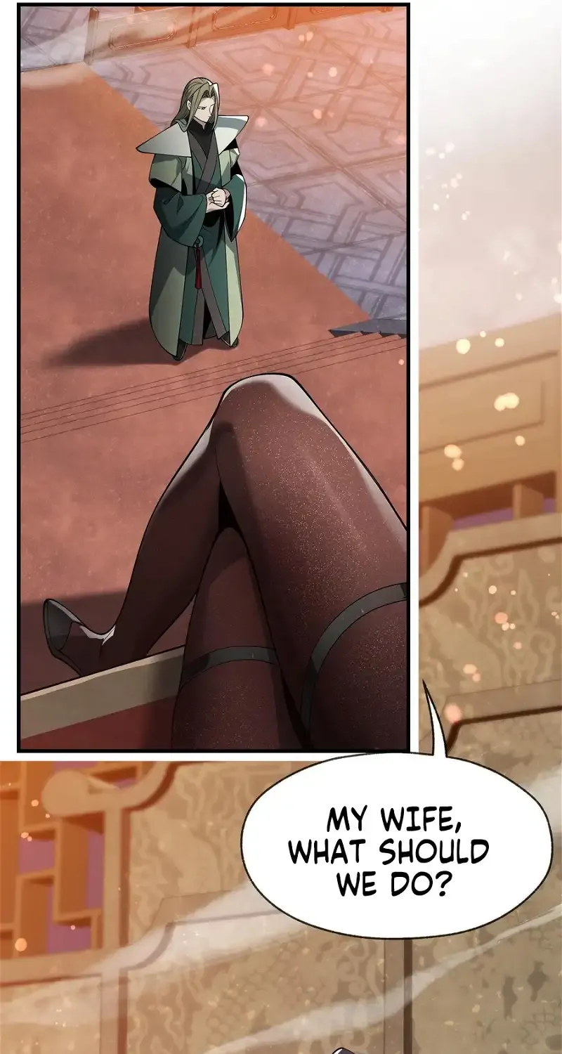 I, The Demon Lord am being targeted by my female Disciples! Chapter 22 page 6 - 