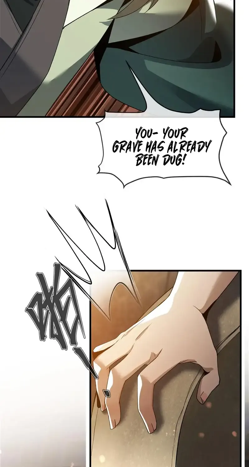 I, The Demon Lord am being targeted by my female Disciples! Chapter 22 page 53 - 