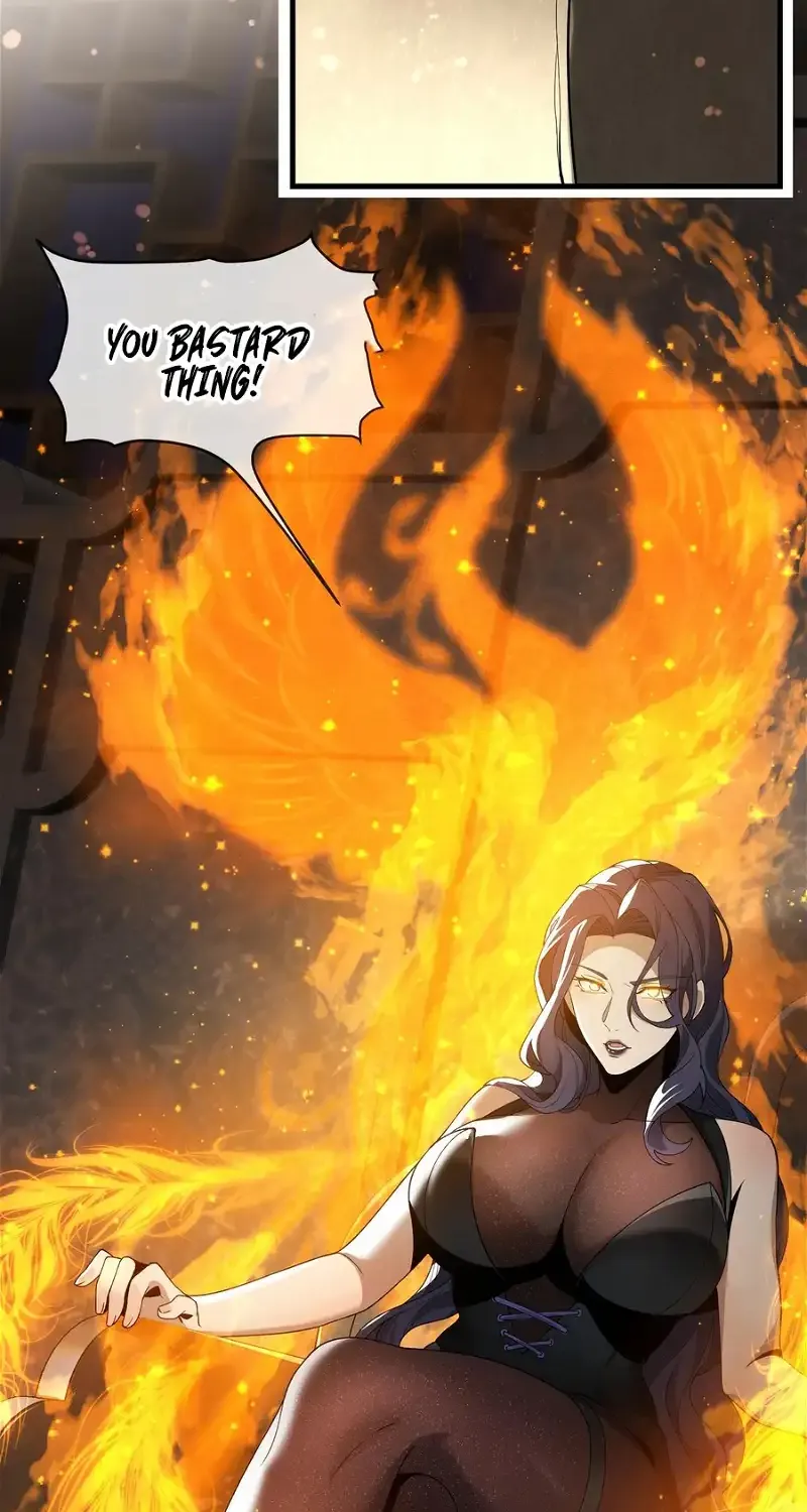 I, The Demon Lord am being targeted by my female Disciples! Chapter 22 page 54 - 