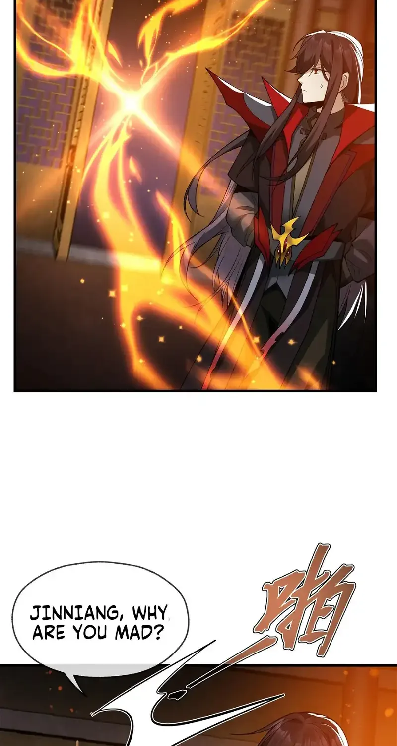 I, The Demon Lord am being targeted by my female Disciples! Chapter 22 page 59 - 