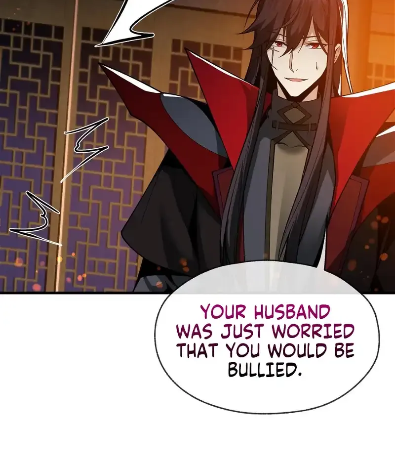 I, The Demon Lord am being targeted by my female Disciples! Chapter 22 page 60 - 