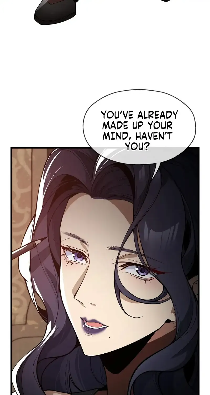 I, The Demon Lord am being targeted by my female Disciples! Chapter 22 page 8 - 