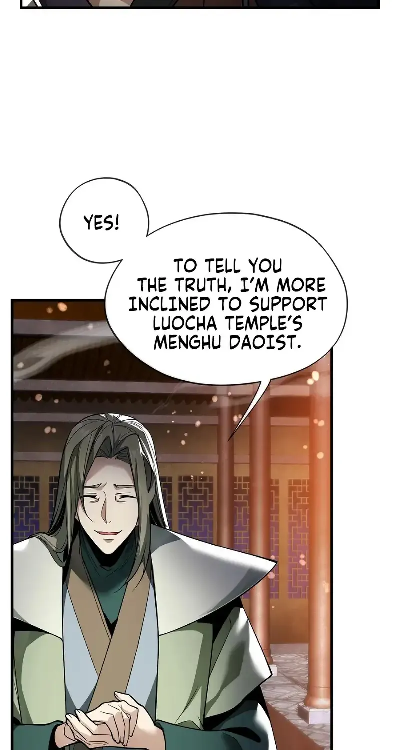 I, The Demon Lord am being targeted by my female Disciples! Chapter 22 page 9 - 