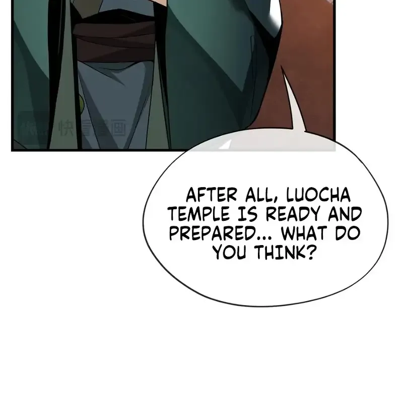 I, The Demon Lord am being targeted by my female Disciples! Chapter 22 page 10 - 