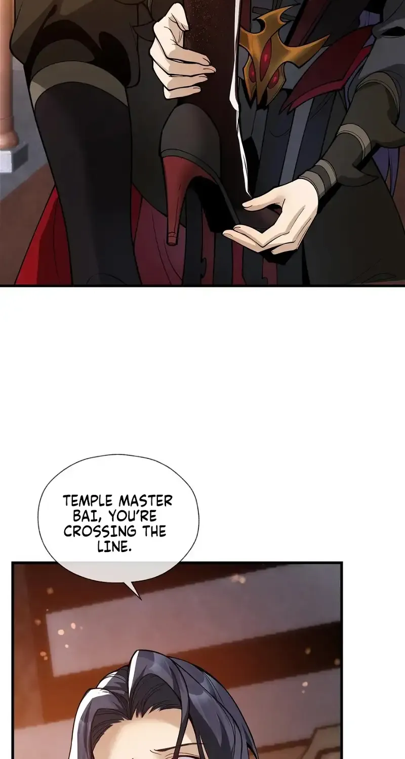 I, The Demon Lord am being targeted by my female Disciples! Chapter 23 page 18 - 