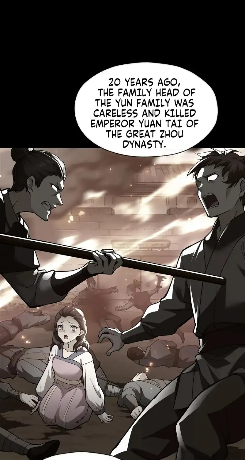 I, The Demon Lord am being targeted by my female Disciples! Chapter 23 page 22 - 