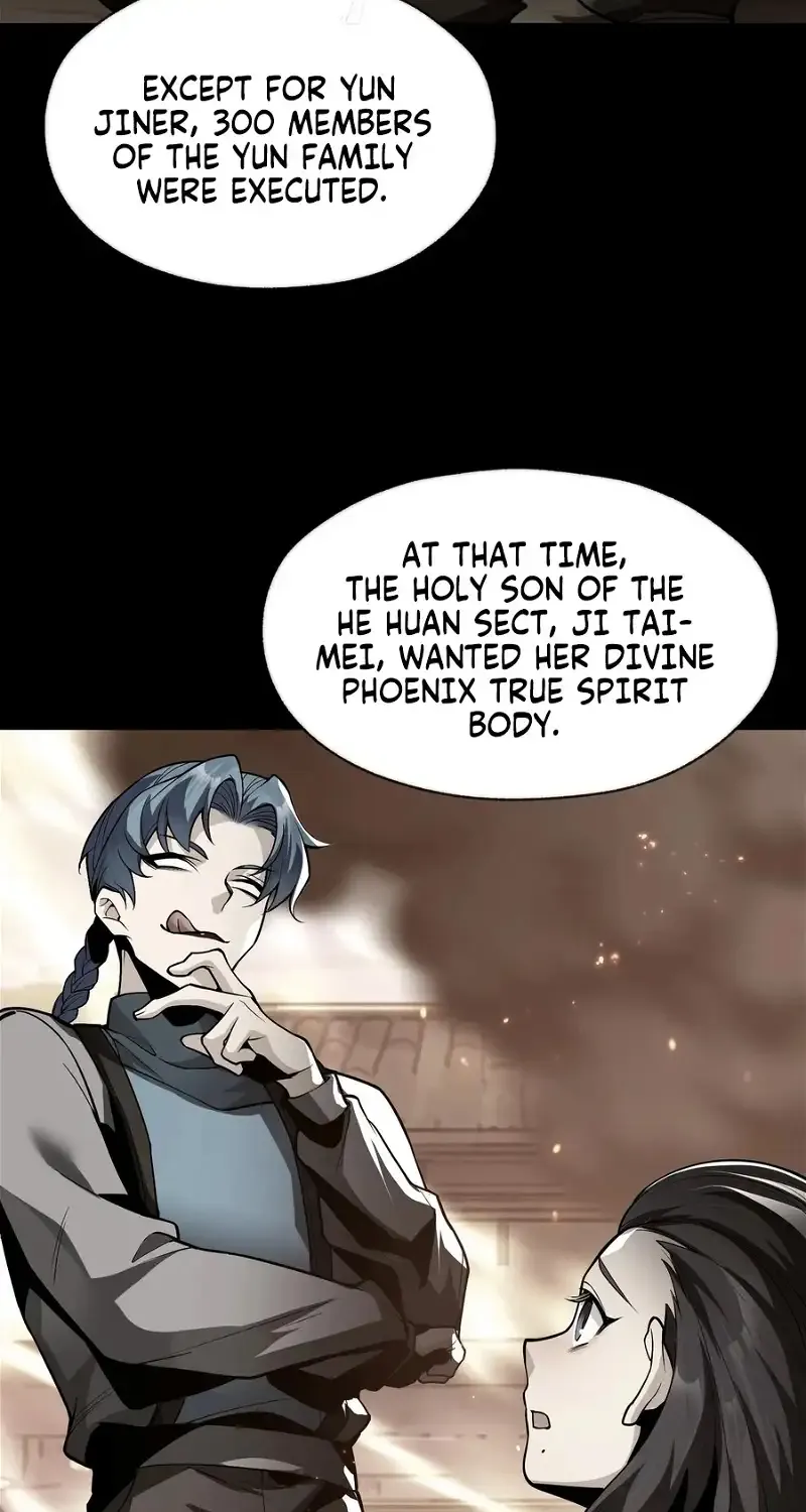 I, The Demon Lord am being targeted by my female Disciples! Chapter 23 page 23 - 