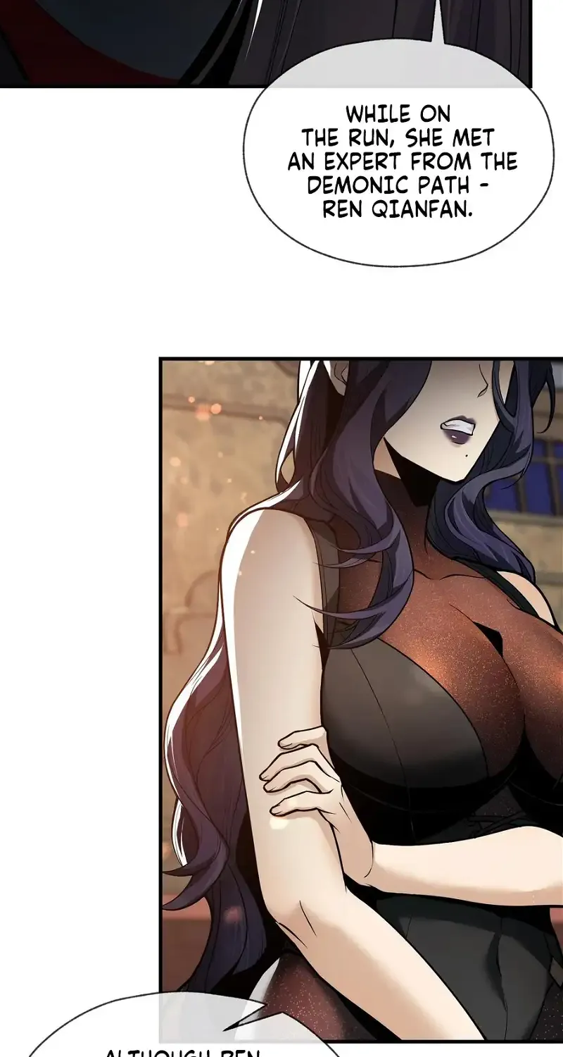 I, The Demon Lord am being targeted by my female Disciples! Chapter 23 page 26 - 