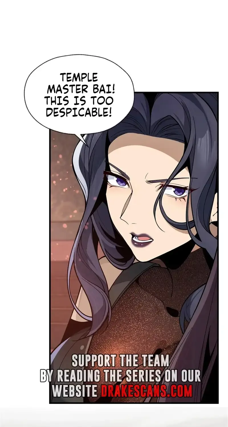 I, The Demon Lord am being targeted by my female Disciples! Chapter 23 page 30 - 