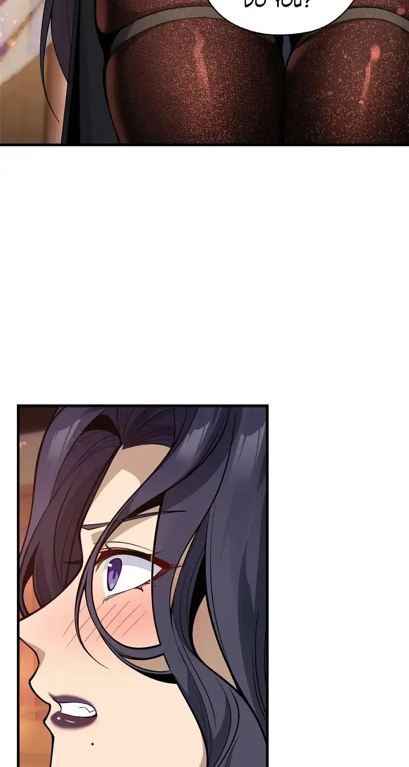 I, The Demon Lord am being targeted by my female Disciples! Chapter 23 page 32 - 