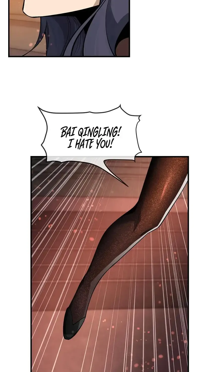 I, The Demon Lord am being targeted by my female Disciples! Chapter 23 page 33 - 
