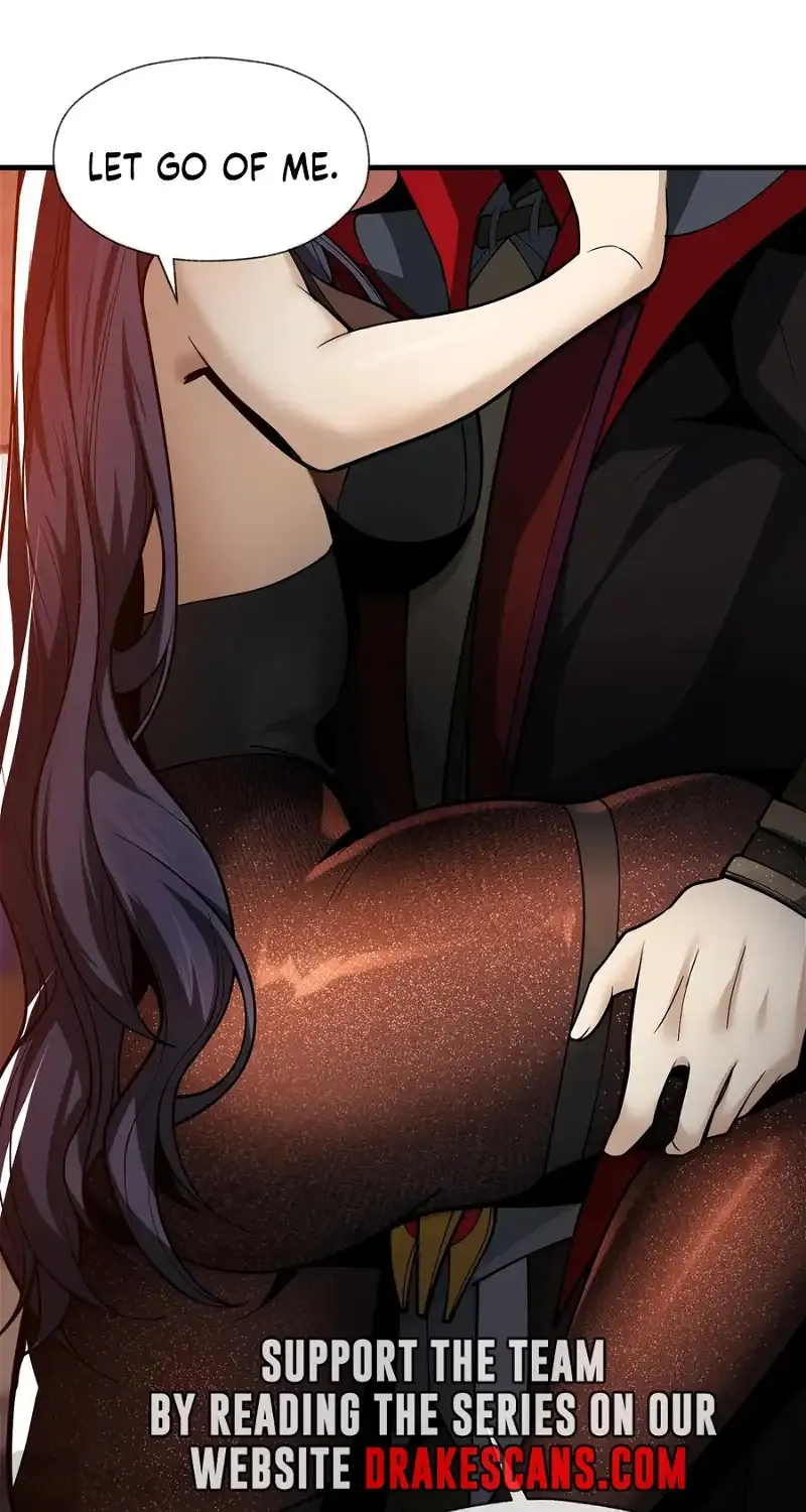 I, The Demon Lord am being targeted by my female Disciples! Chapter 23 page 37 - 