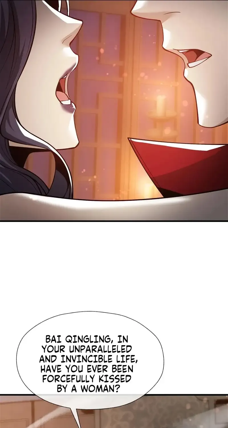 I, The Demon Lord am being targeted by my female Disciples! Chapter 23 page 45 - 