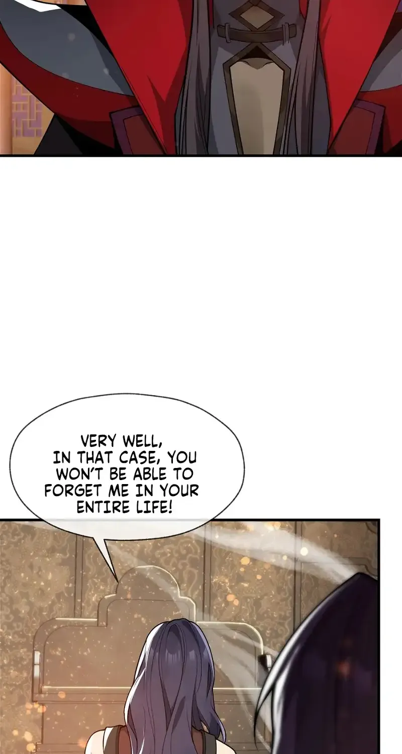 I, The Demon Lord am being targeted by my female Disciples! Chapter 23 page 48 - 