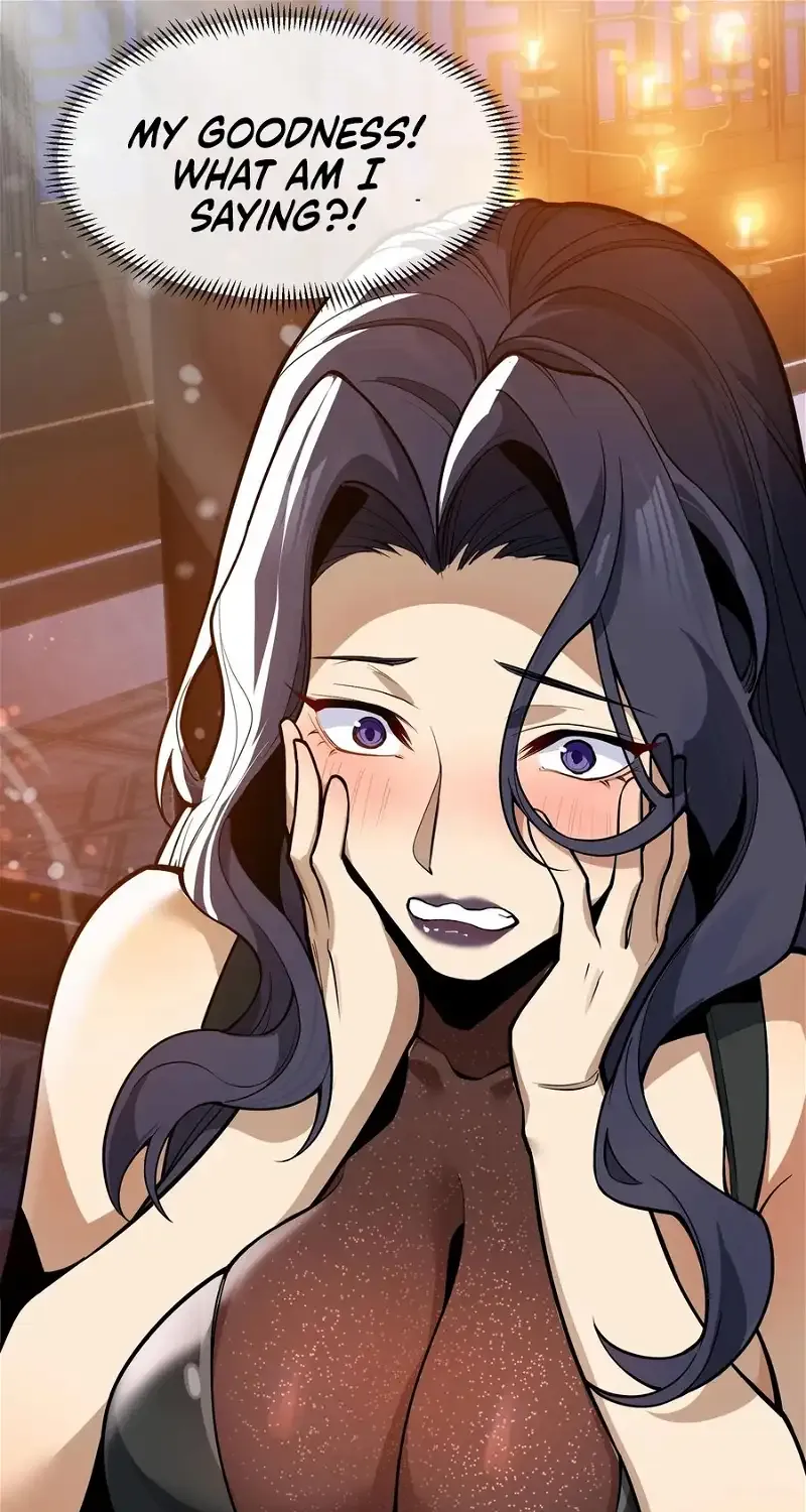I, The Demon Lord am being targeted by my female Disciples! Chapter 23 page 50 - 