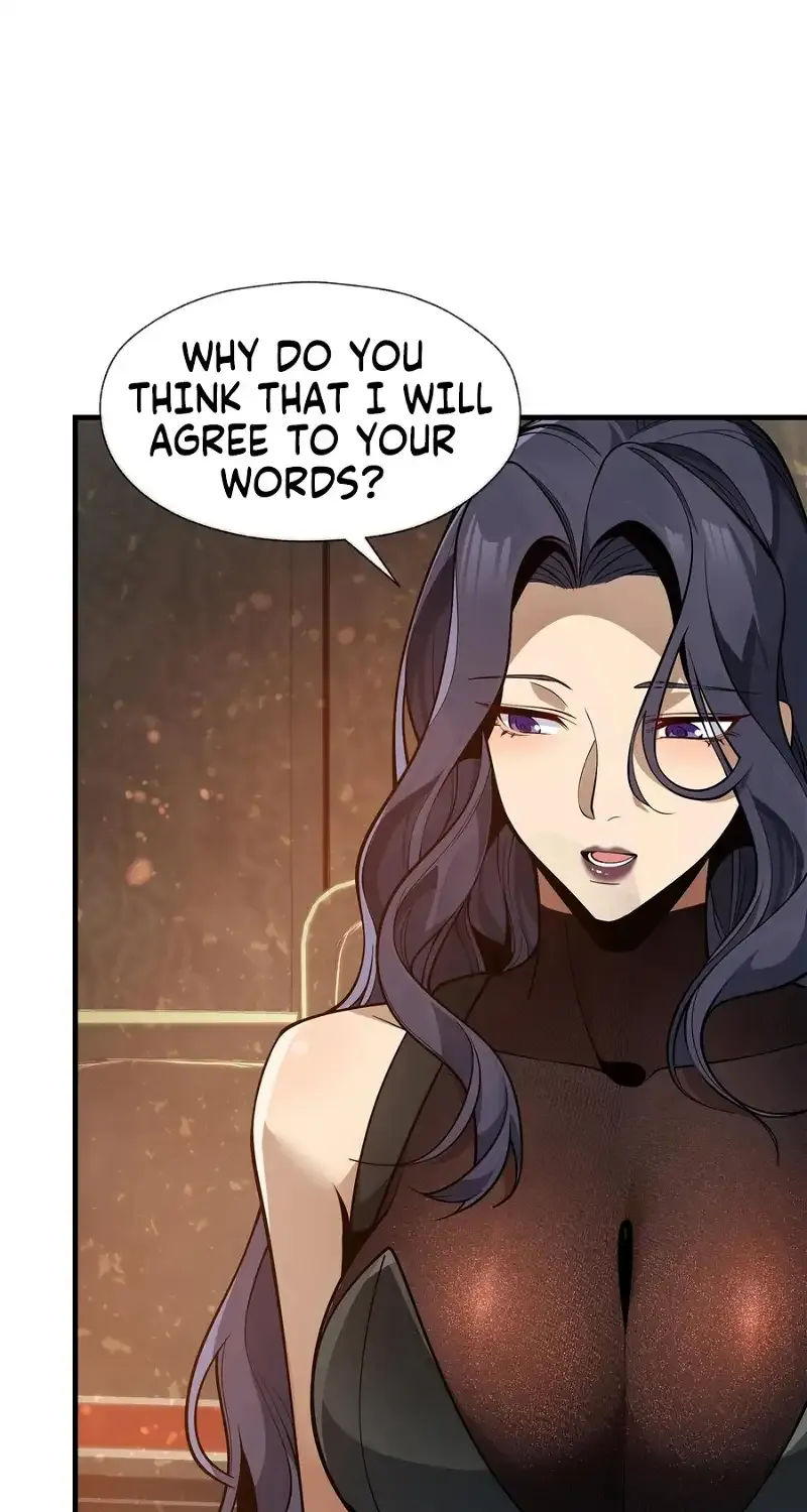 I, The Demon Lord am being targeted by my female Disciples! Chapter 23 page 6 - 