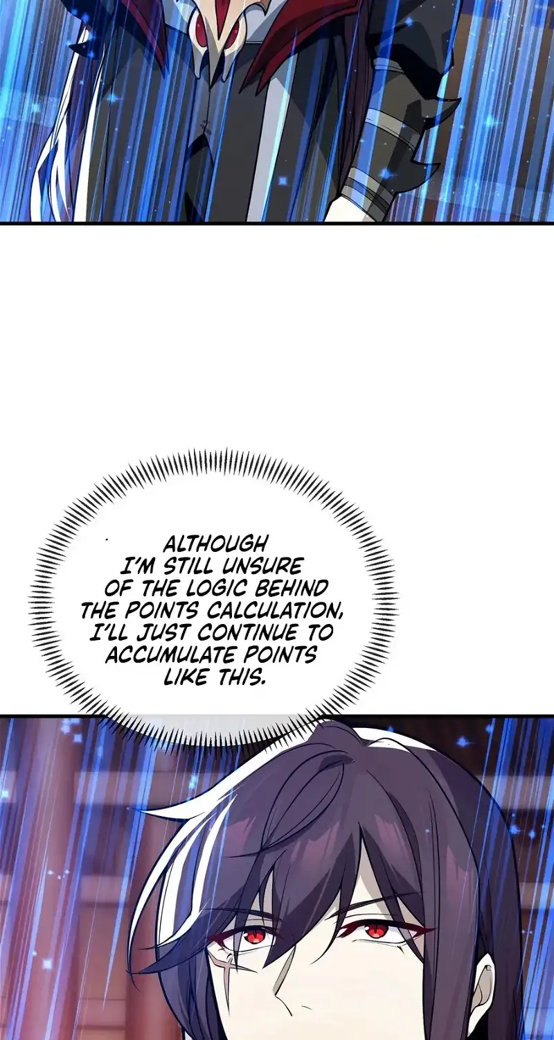I, The Demon Lord am being targeted by my female Disciples! Chapter 23 page 53 - 