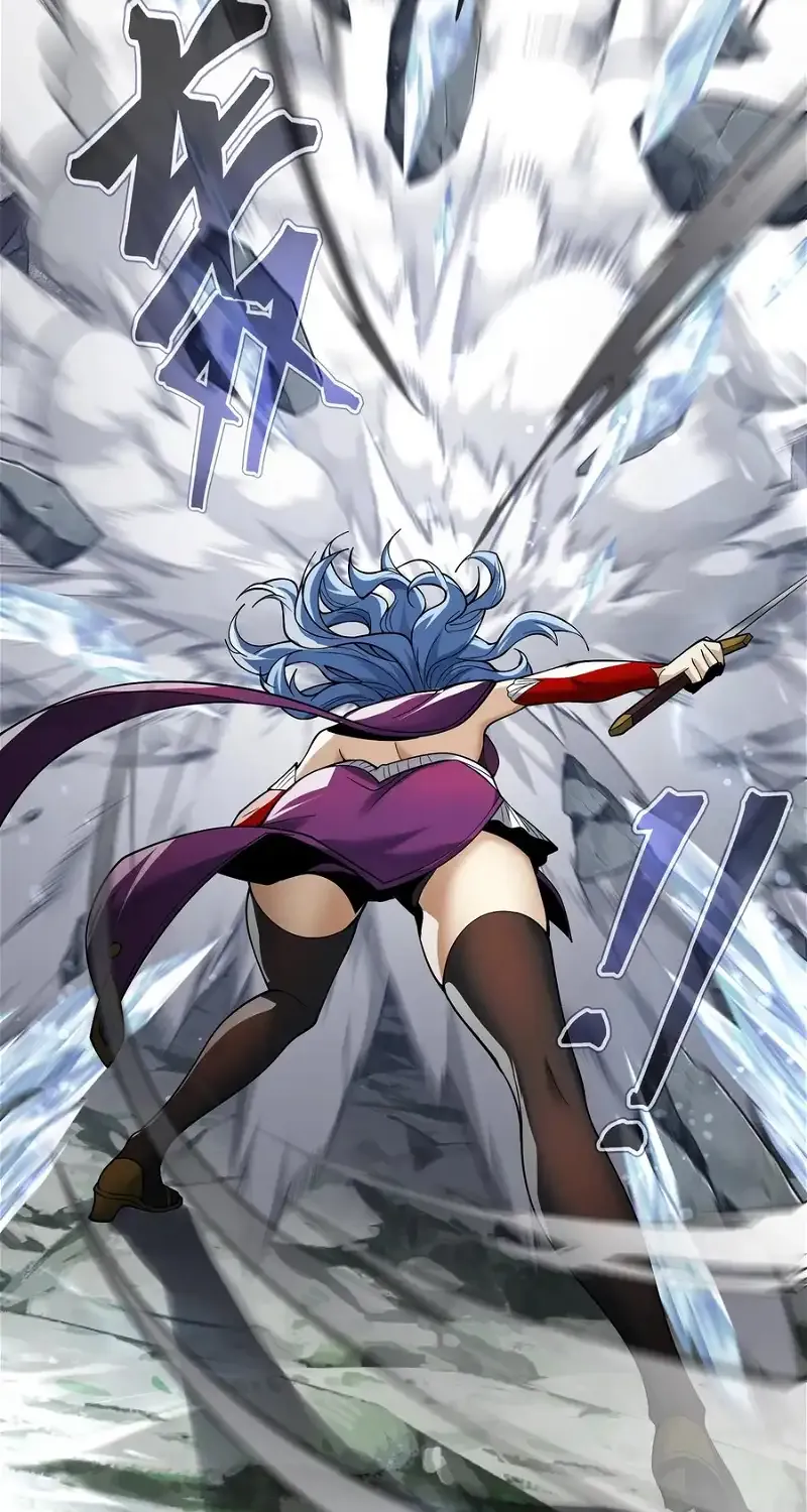 I, The Demon Lord am being targeted by my female Disciples! Chapter 23 page 59 - 