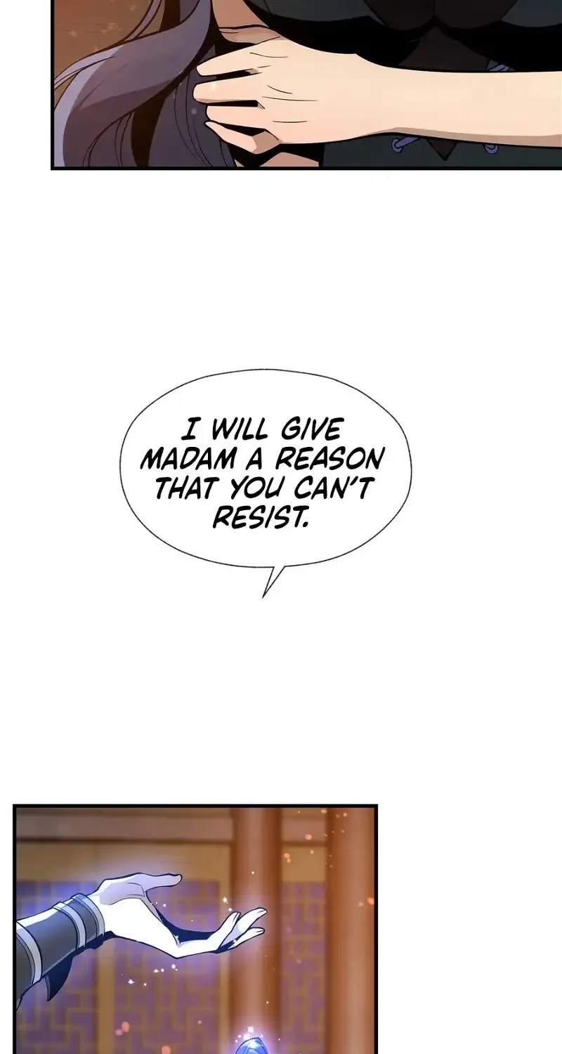 I, The Demon Lord am being targeted by my female Disciples! Chapter 23 page 7 - 