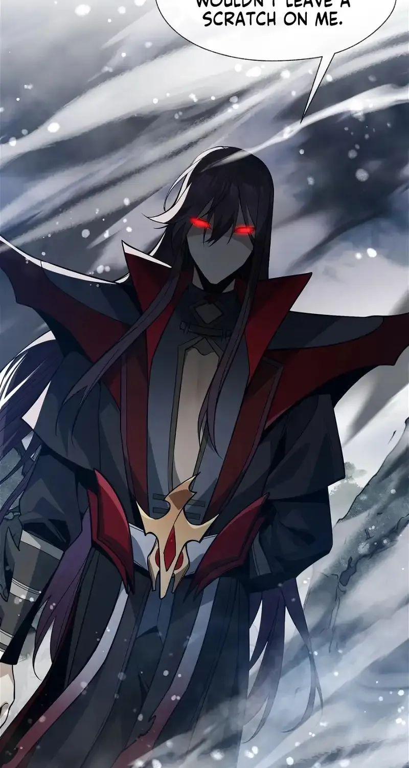 I, The Demon Lord am being targeted by my female Disciples! Chapter 23 page 63 - 