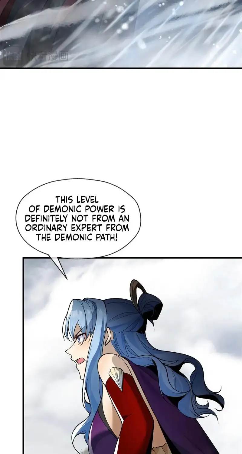 I, The Demon Lord am being targeted by my female Disciples! Chapter 23 page 64 - 