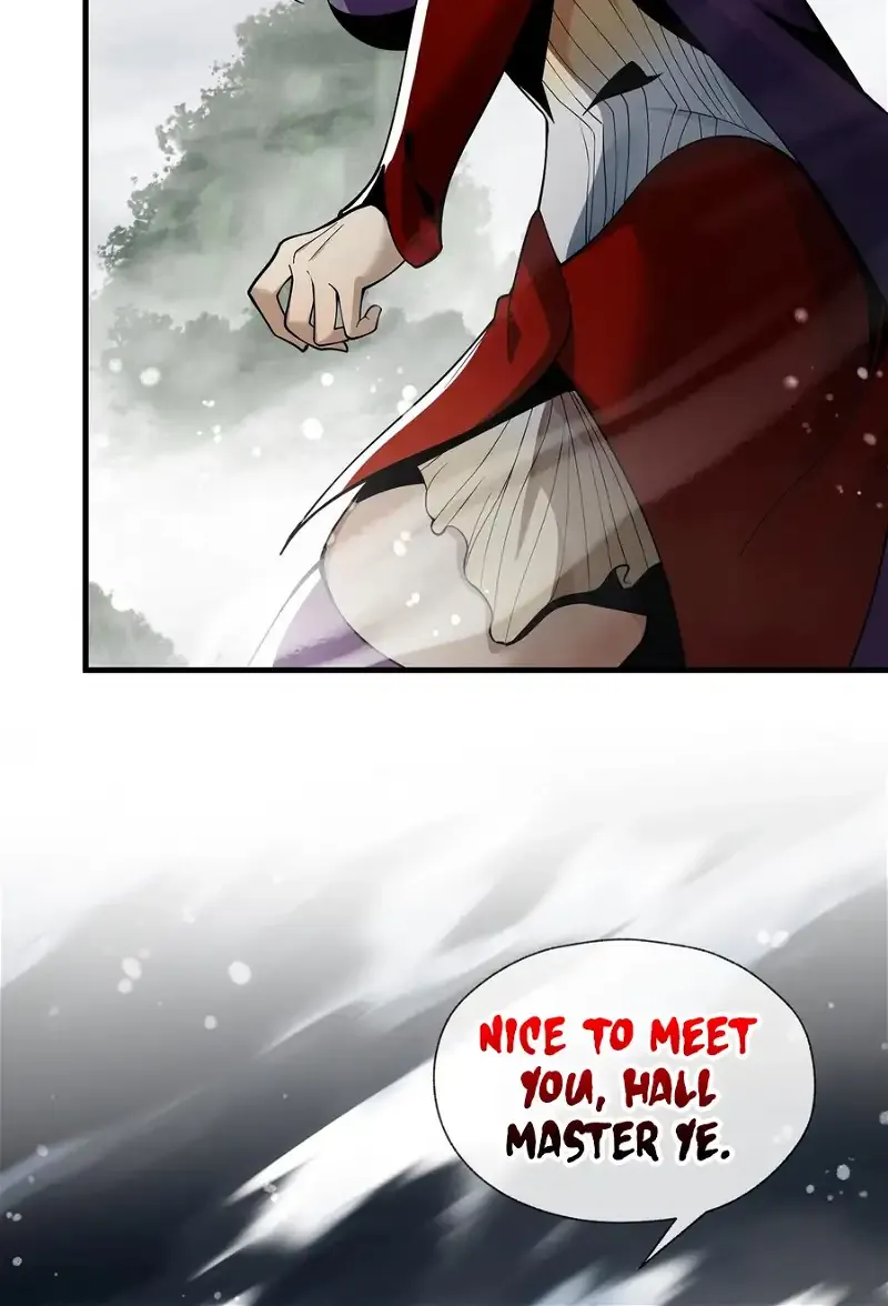 I, The Demon Lord am being targeted by my female Disciples! Chapter 23 page 65 - 