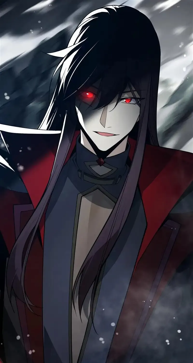 I, The Demon Lord am being targeted by my female Disciples! Chapter 23 page 66 - 