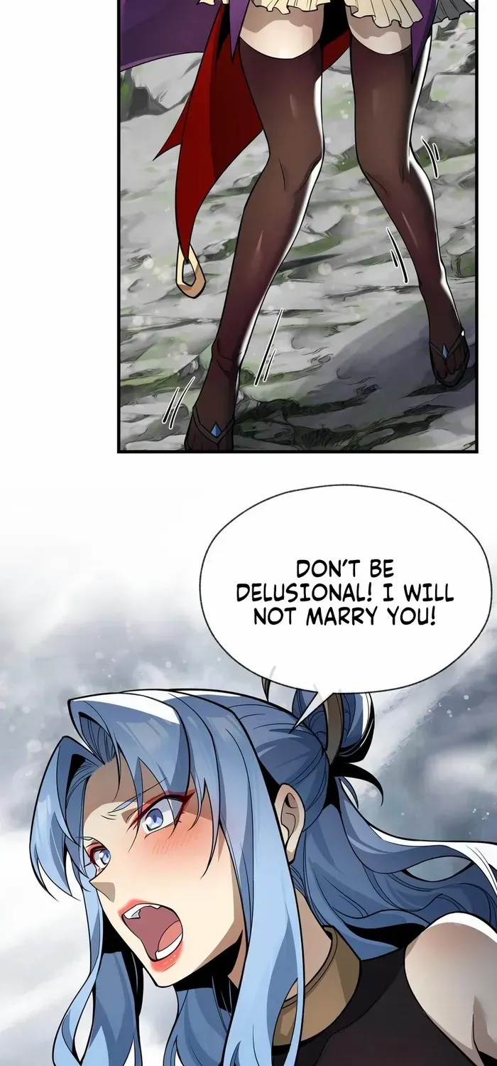 I, The Demon Lord am being targeted by my female Disciples! Chapter 24 page 12 - 