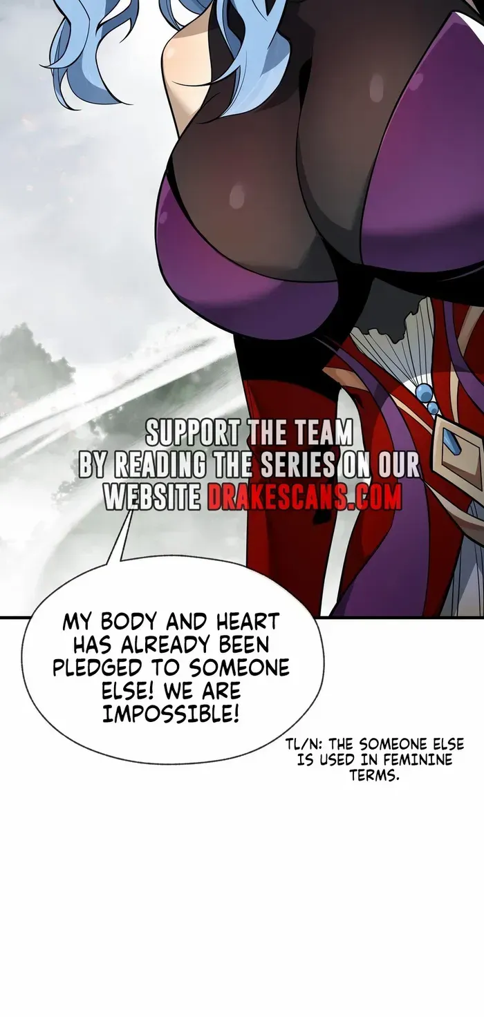 I, The Demon Lord am being targeted by my female Disciples! Chapter 24 page 13 - 