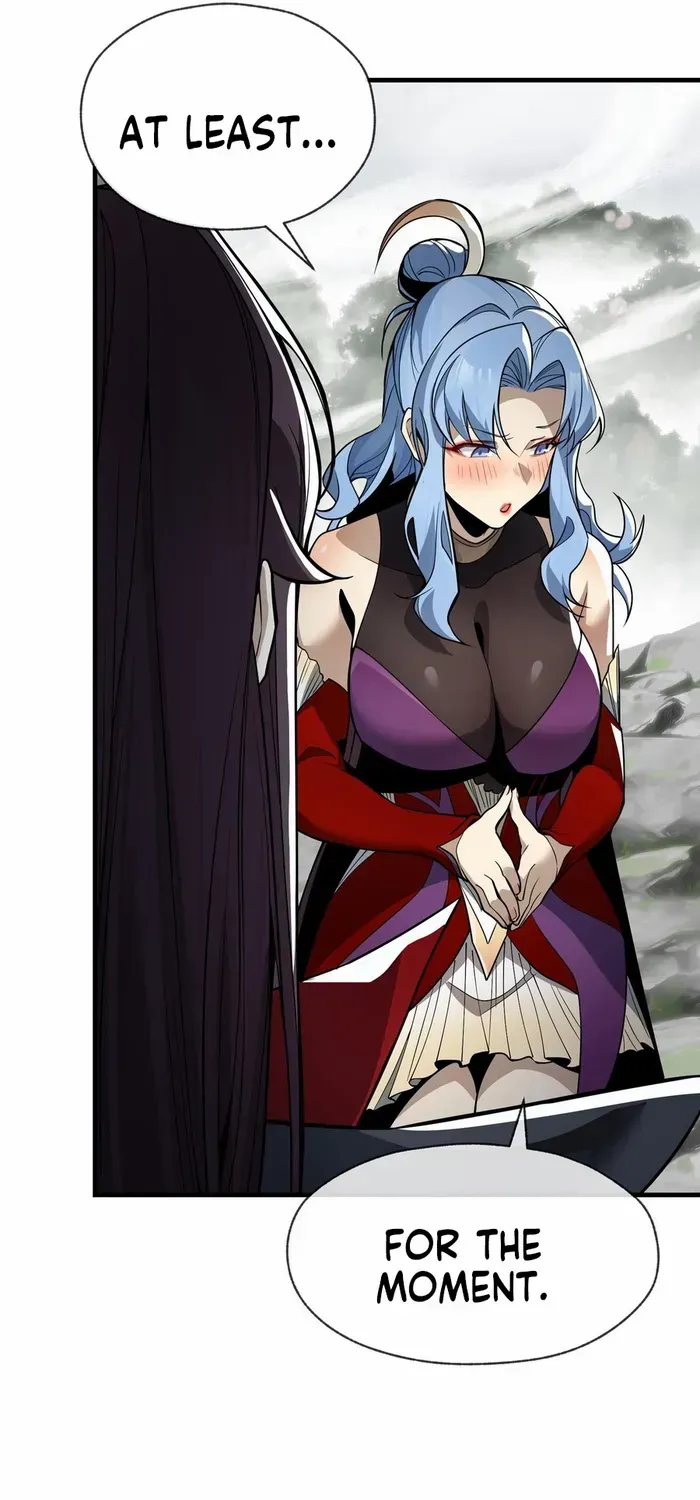I, The Demon Lord am being targeted by my female Disciples! Chapter 24 page 14 - 