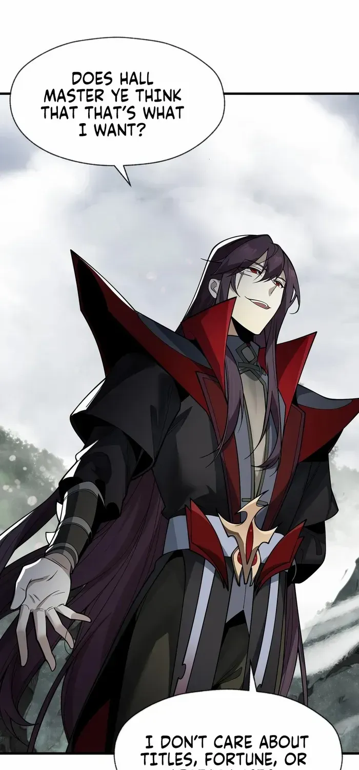 I, The Demon Lord am being targeted by my female Disciples! Chapter 24 page 15 - 