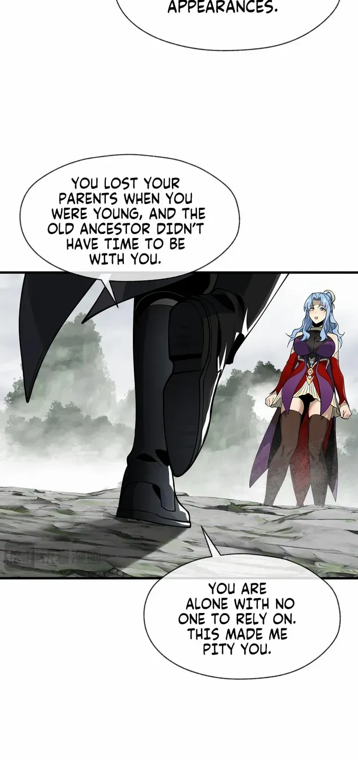 I, The Demon Lord am being targeted by my female Disciples! Chapter 24 page 16 - 